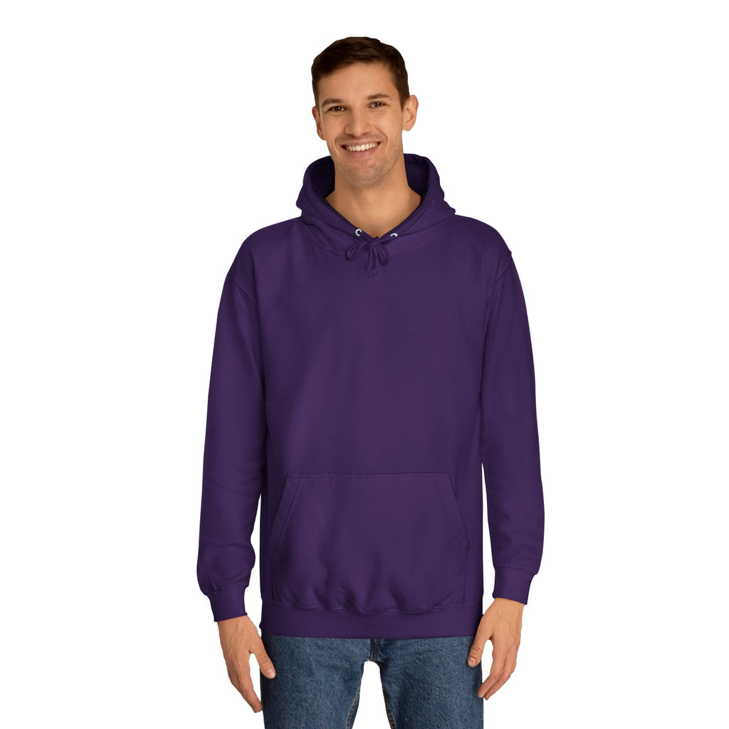 Reach for the Stars Hoodie — Astronaut Galaxy Pullover