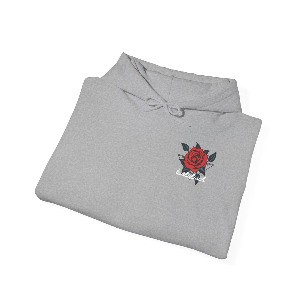Strong and Proud Hoddie Unisex