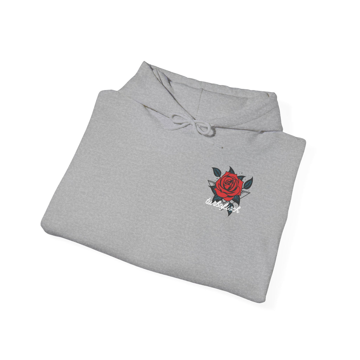 Strong and Proud Hoddie Unisex