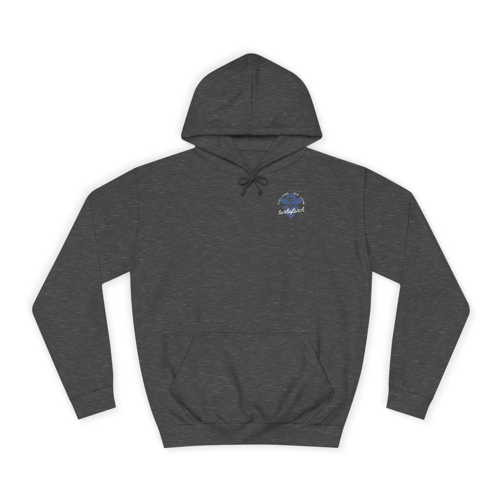 Unisex College Hoodie