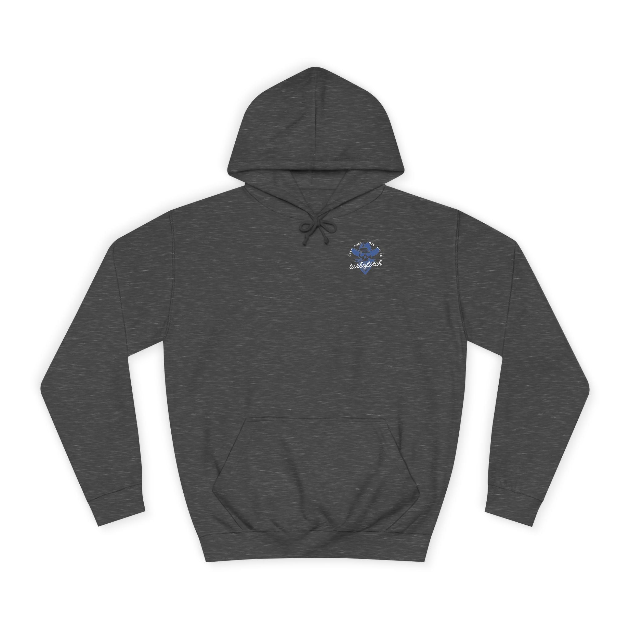 Unisex College Hoodie