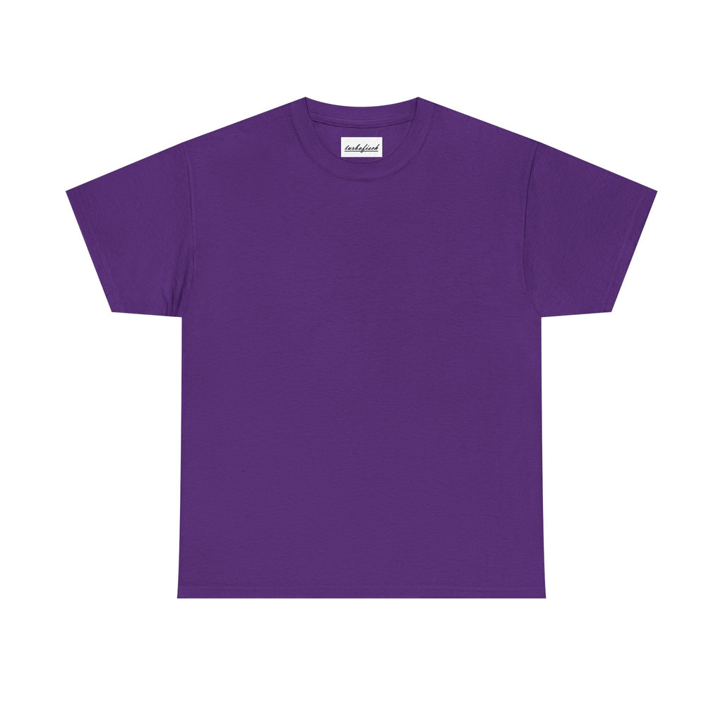 T-Shirt — 'Trust Love Peace' Angel Graphic Tee