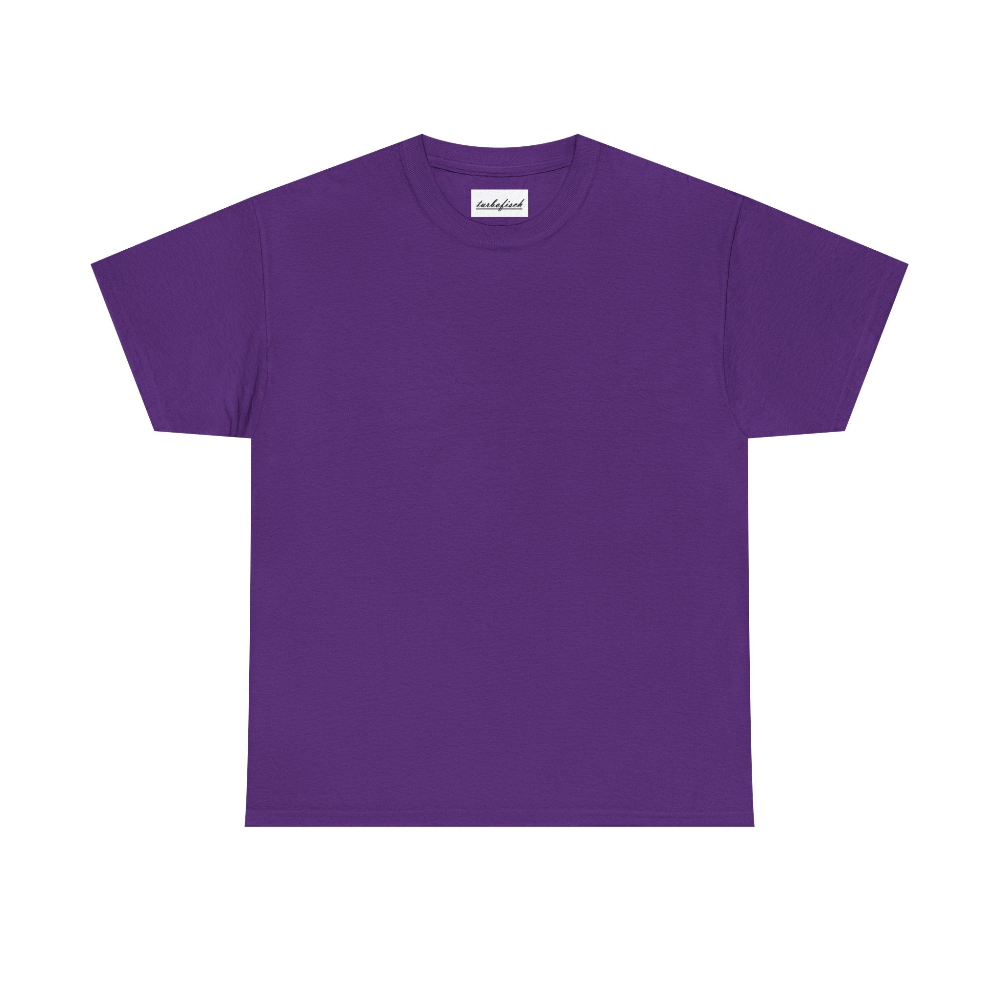 T-Shirt — 'Trust Love Peace' Angel Graphic Tee