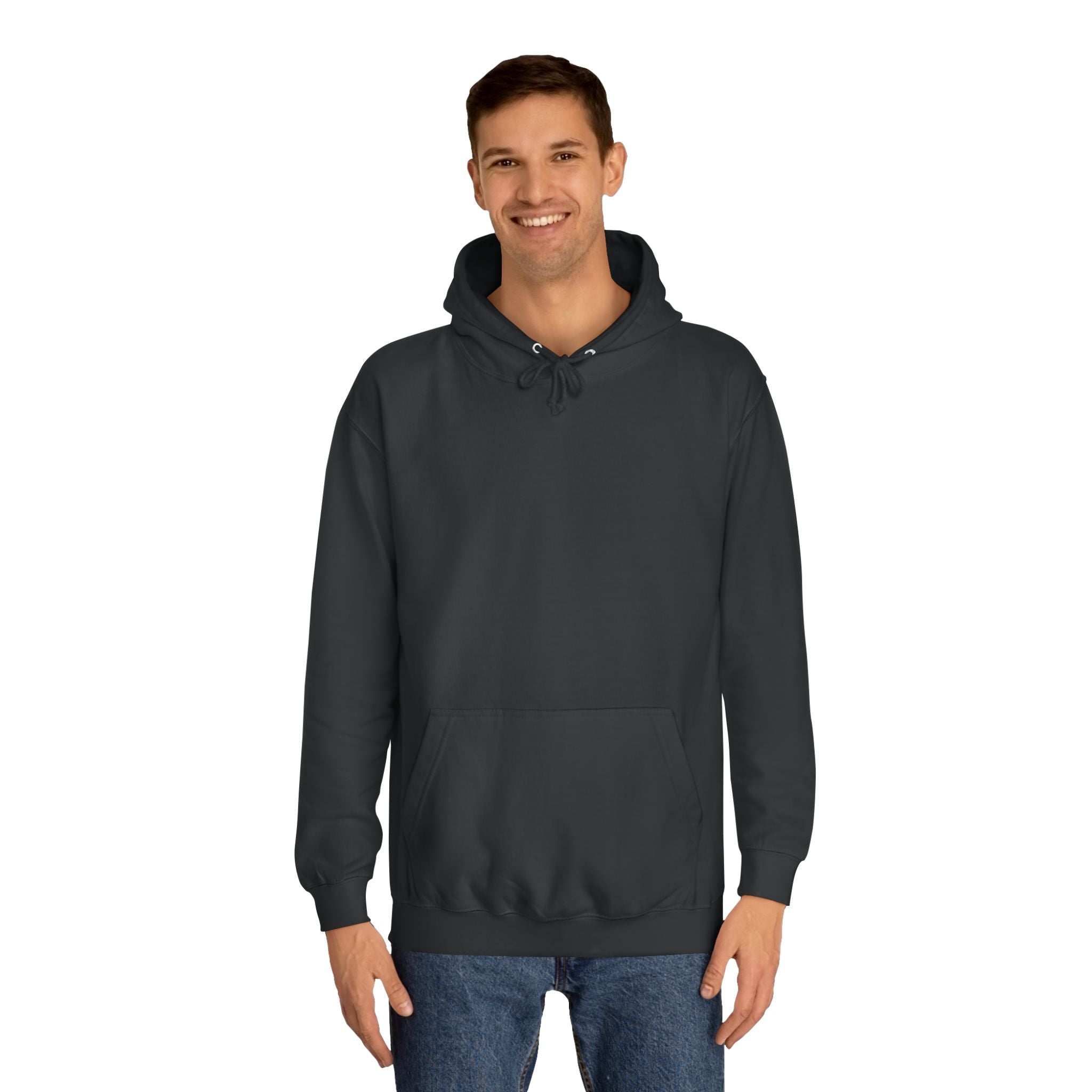 Reach for the Stars Hoodie — Astronaut Galaxy Pullover