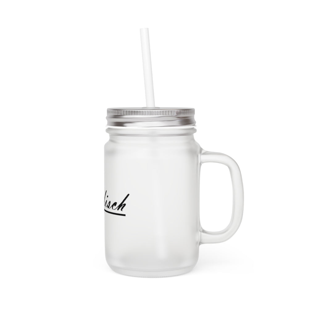 Mason Jar