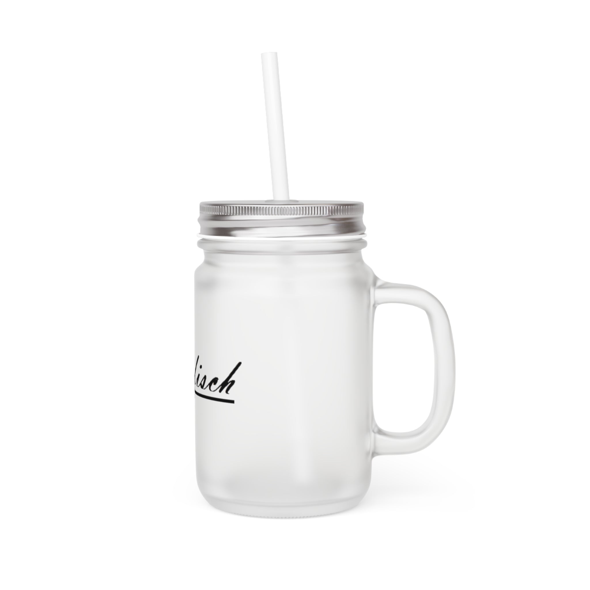 Mason Jar