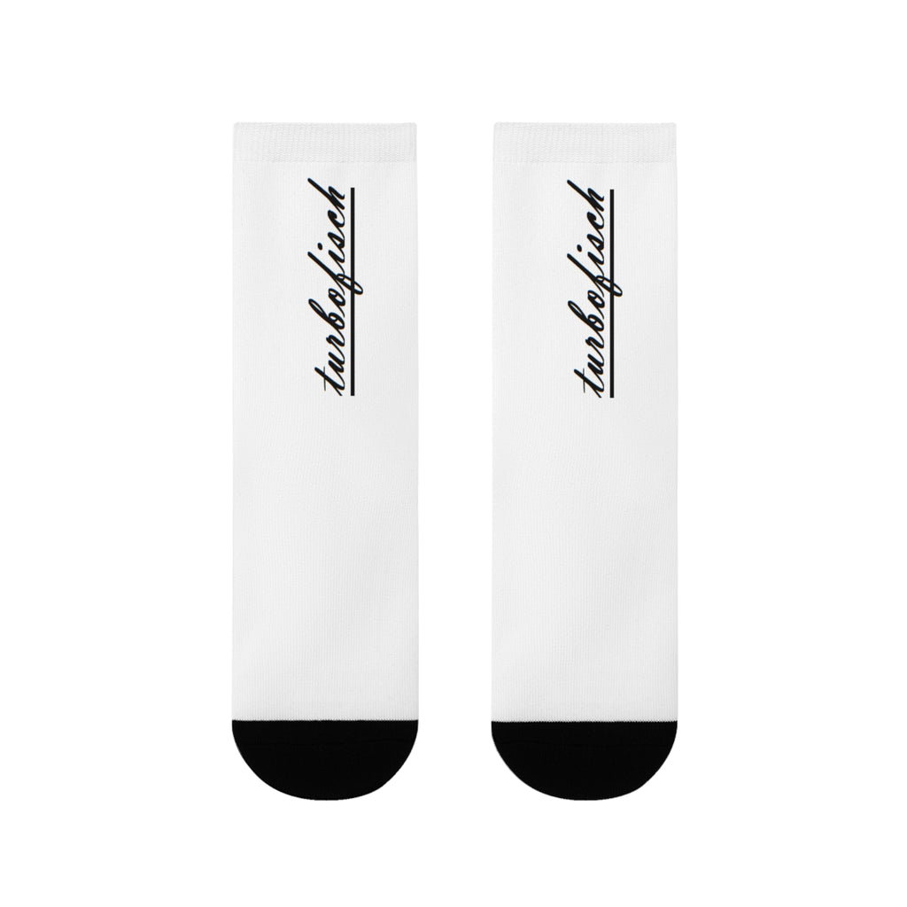 Sublimation Crew Socks (EU)