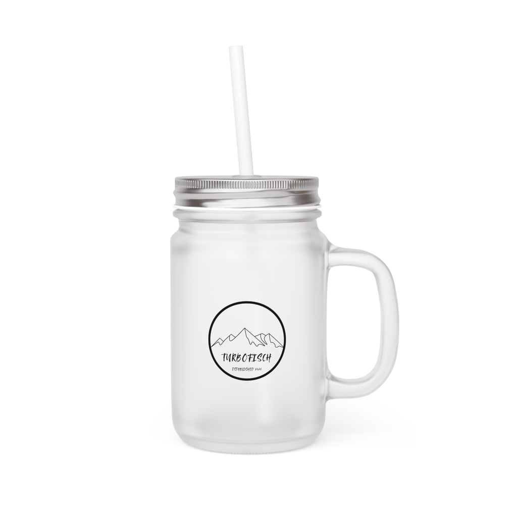 Mason Jar