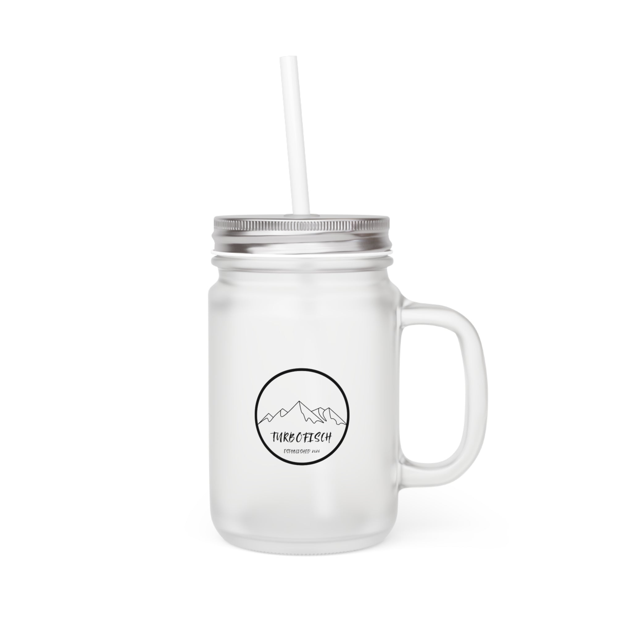 Mason Jar