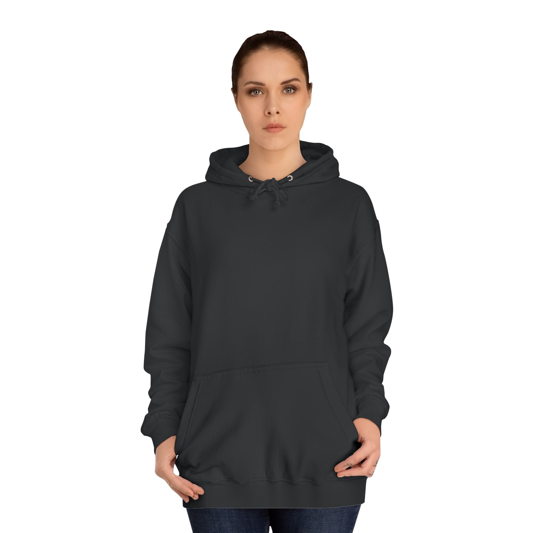 Reach for the Stars Hoodie — Astronaut Galaxy Pullover