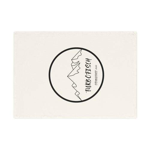 Cotton Tea Towel