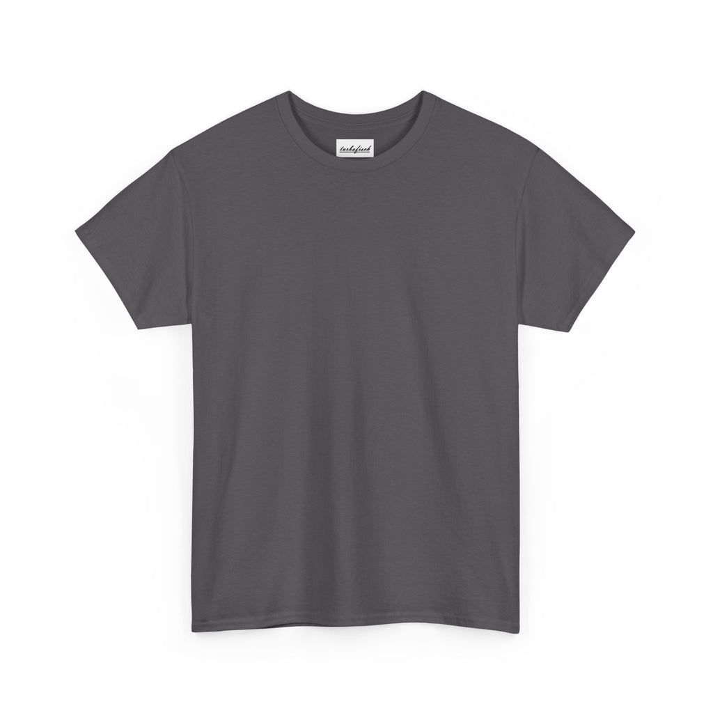 Beach Cross- T-Shirt — Sunset Palm Arrow - Tee