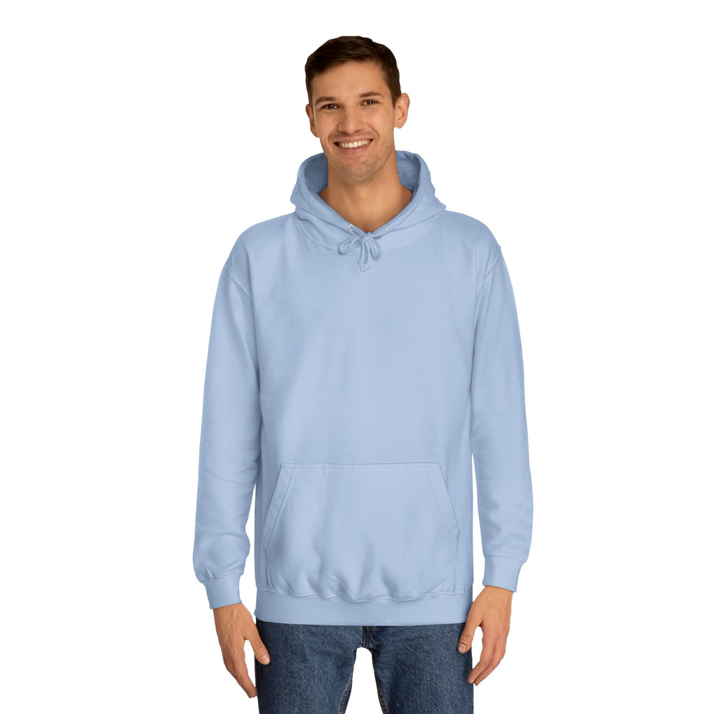Reach for the Stars Hoodie — Astronaut Galaxy Pullover