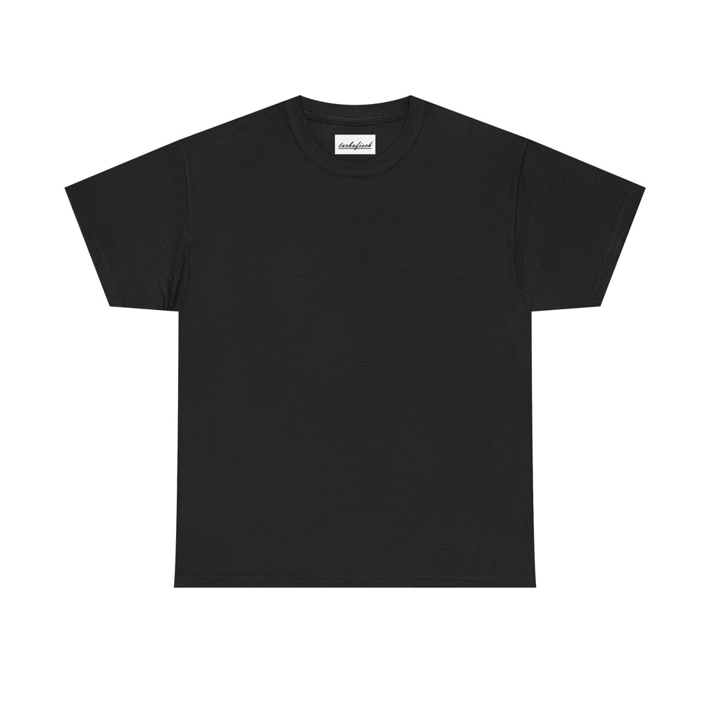 T-Shirt — 'Trust Love Peace' Angel Graphic Tee