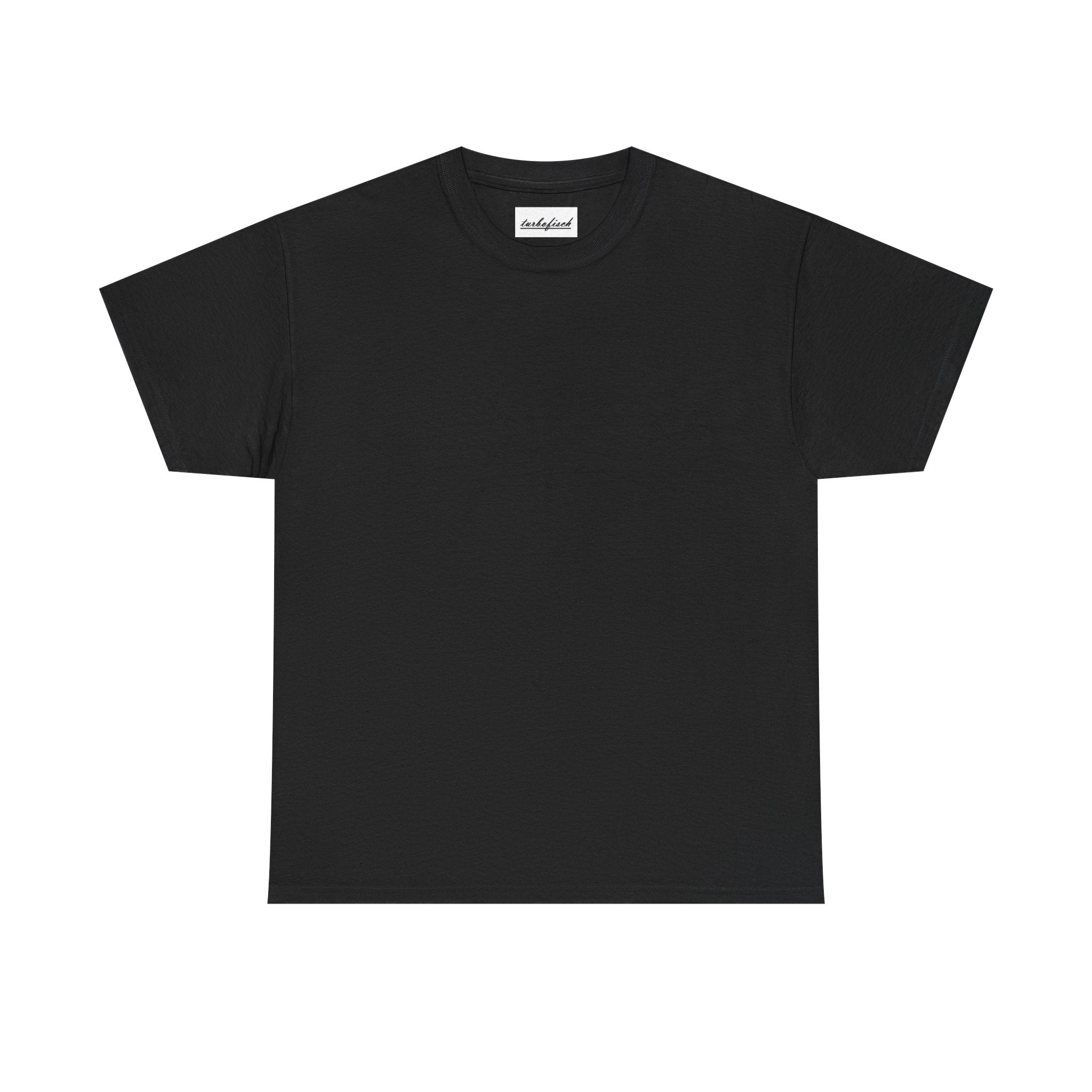 T-Shirt — 'Trust Love Peace' Angel Graphic Tee