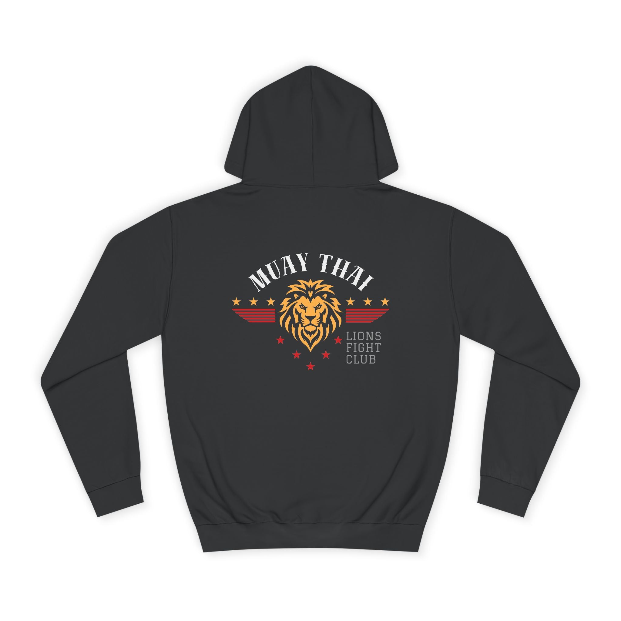 Unisex College Hoodie