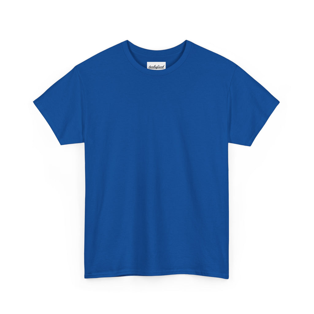 T-Shirt — 'Trust Love Peace' Angel Graphic Tee