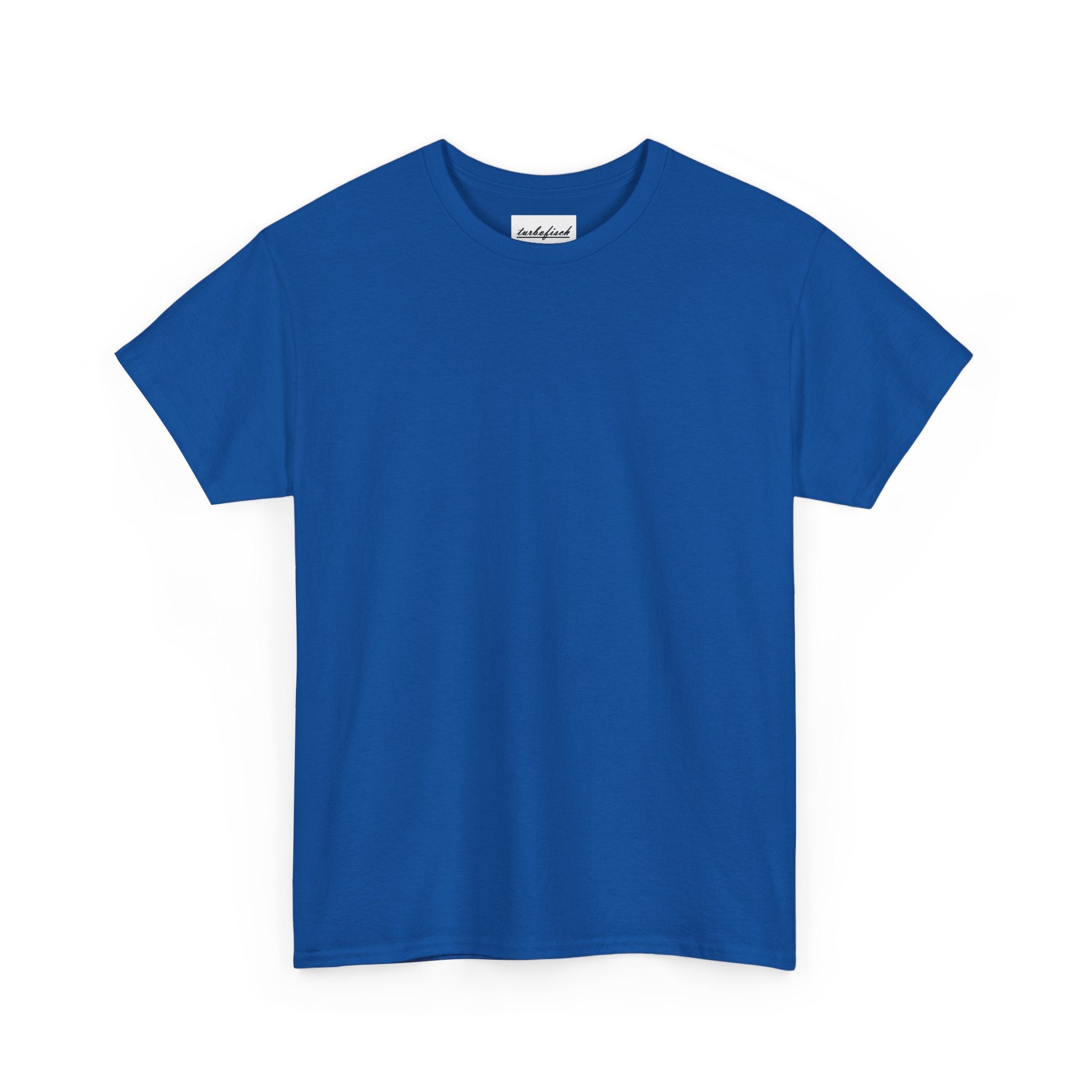 T-Shirt — 'Trust Love Peace' Angel Graphic Tee