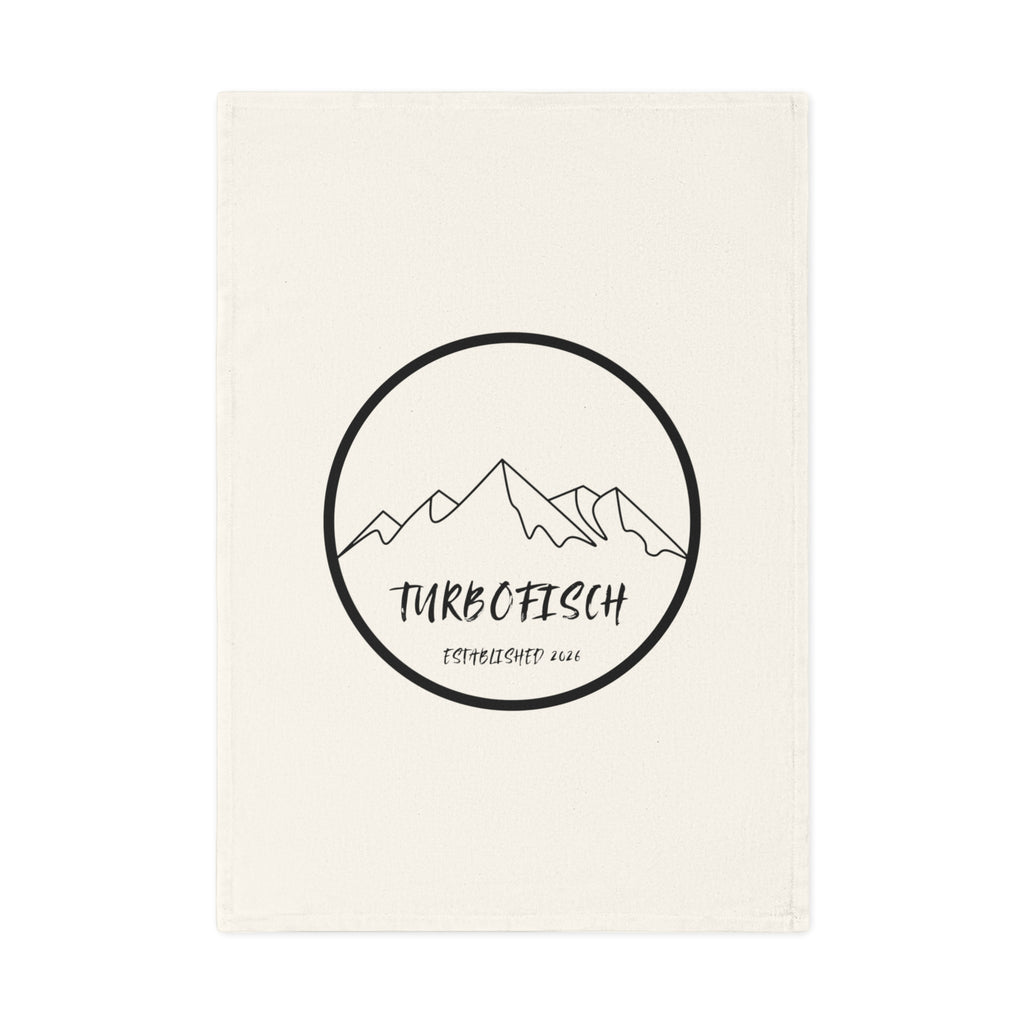 Cotton Tea Towel