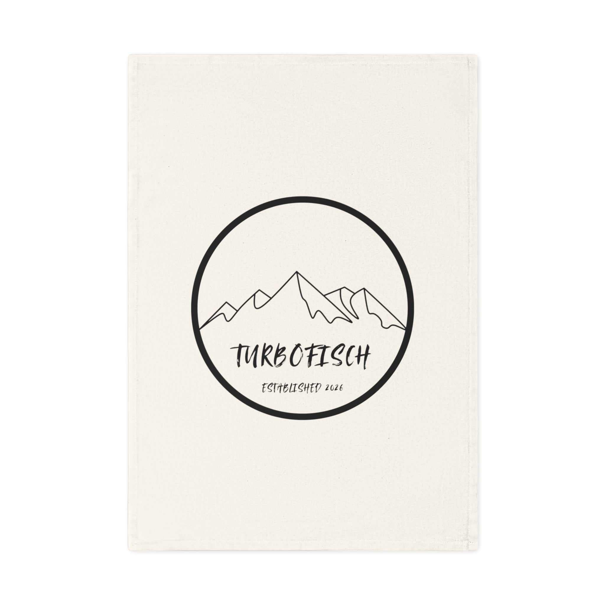 Cotton Tea Towel