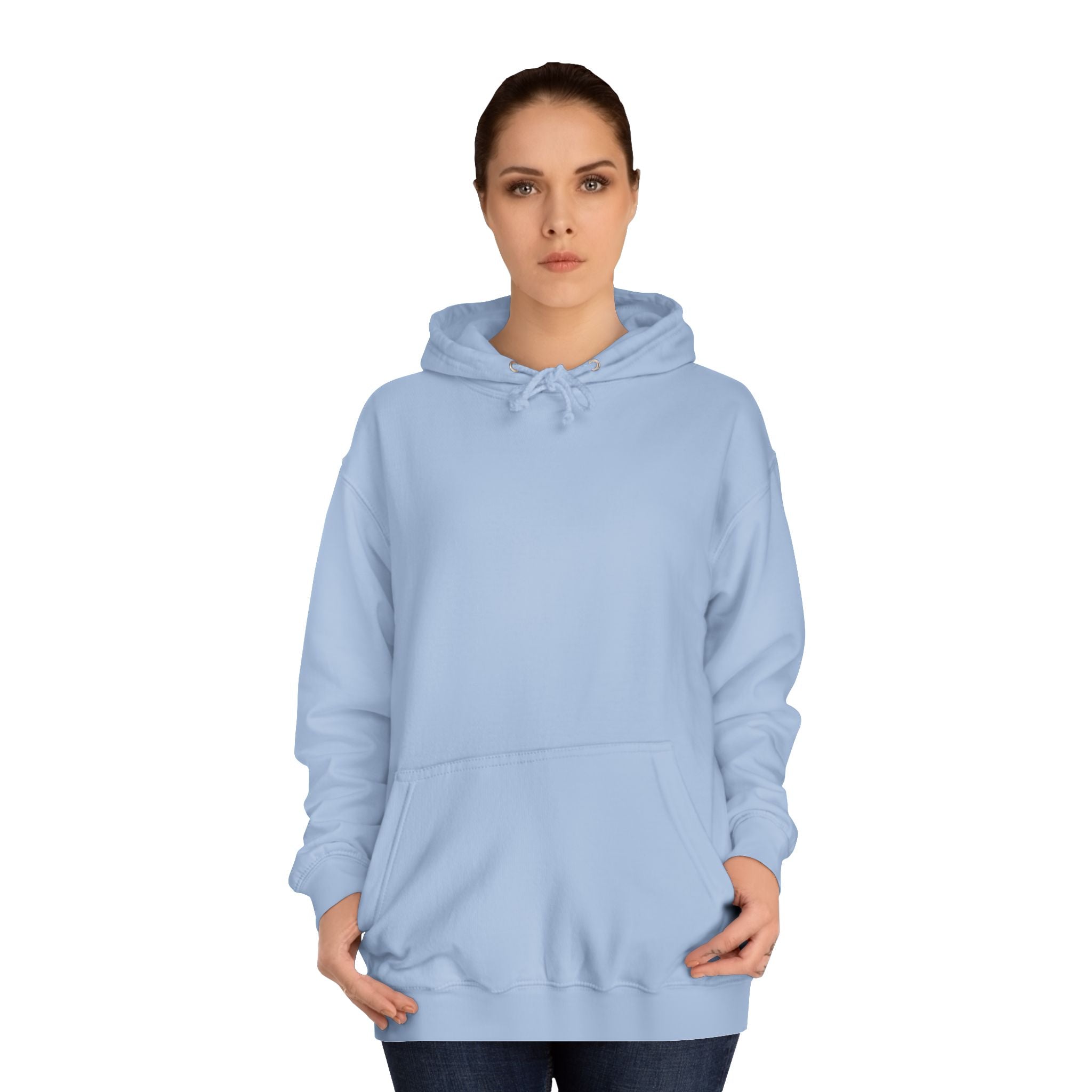 Reach for the Stars Hoodie — Astronaut Galaxy Pullover