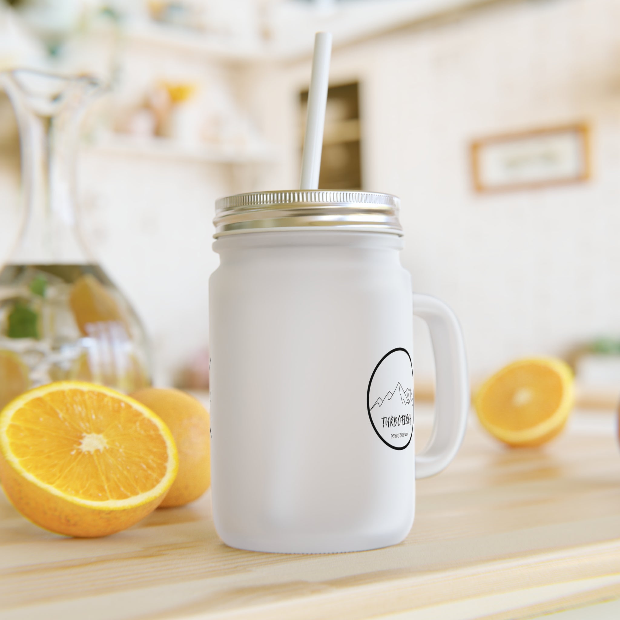 Mason Jar