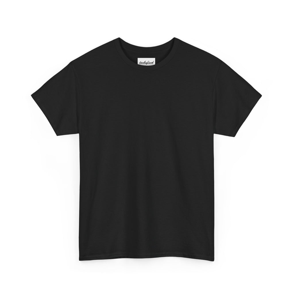 T-Shirt — 'Trust Love Peace' Angel Graphic Tee