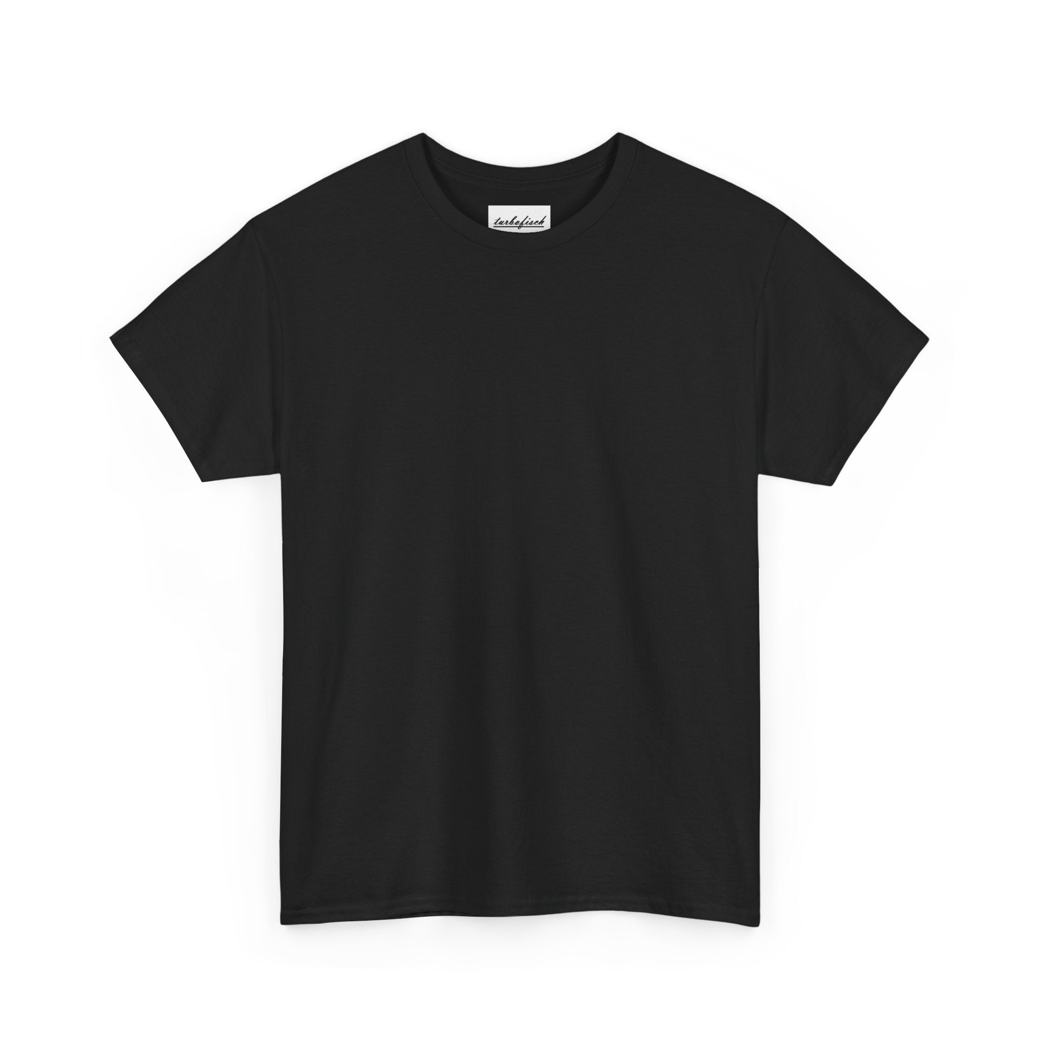 T-Shirt — 'Trust Love Peace' Angel Graphic Tee