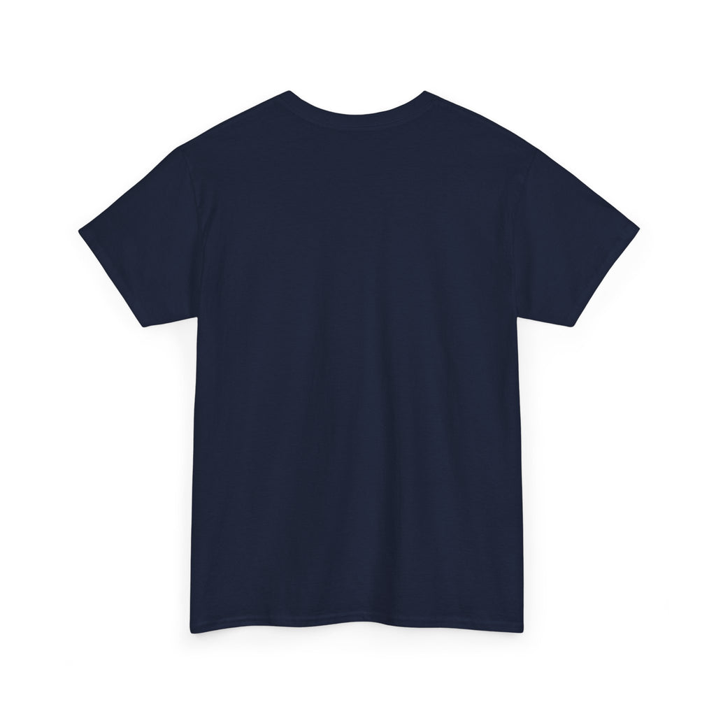 Off- Road Beach Tee — Vintage- Pickup- Sunset- Beach- T-Shirt