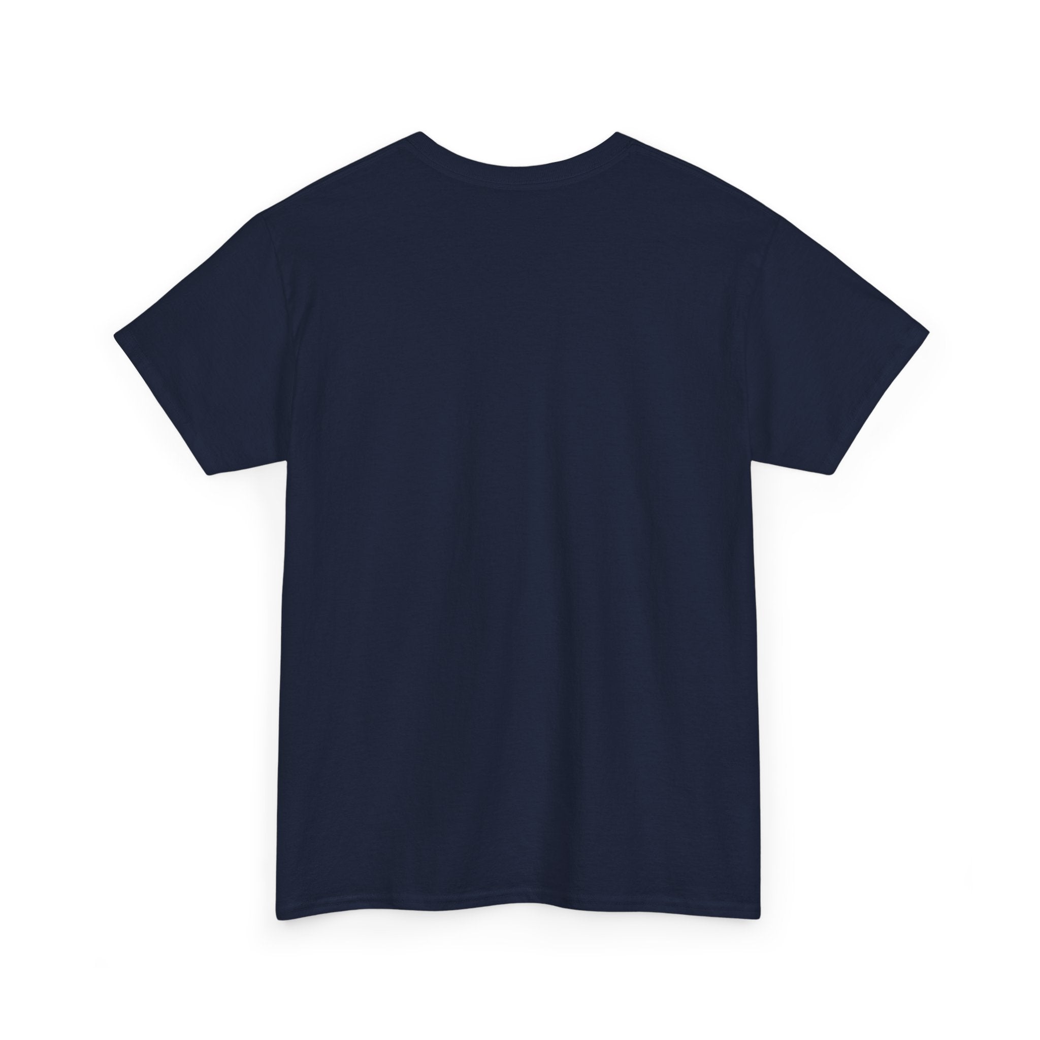 Off- Road Beach Tee — Vintage- Pickup- Sunset- Beach- T-Shirt