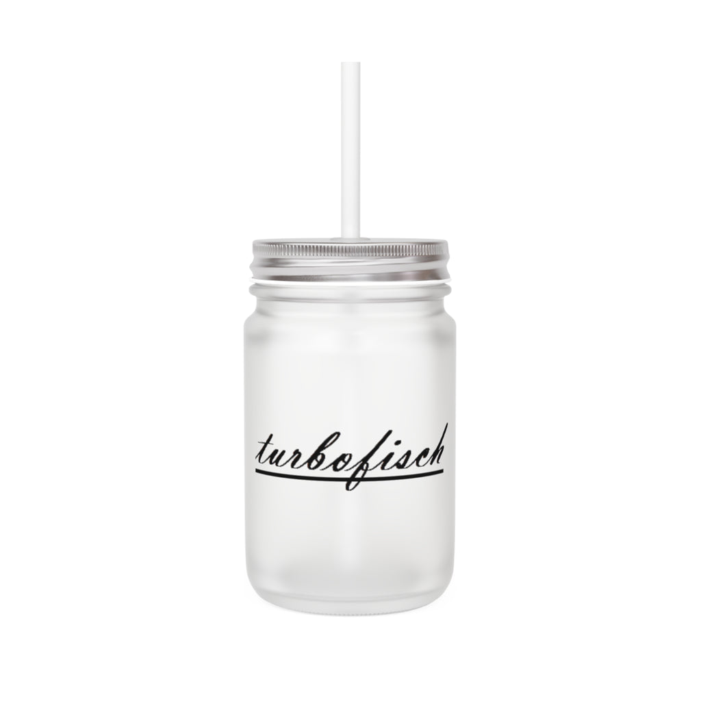 Mason Jar