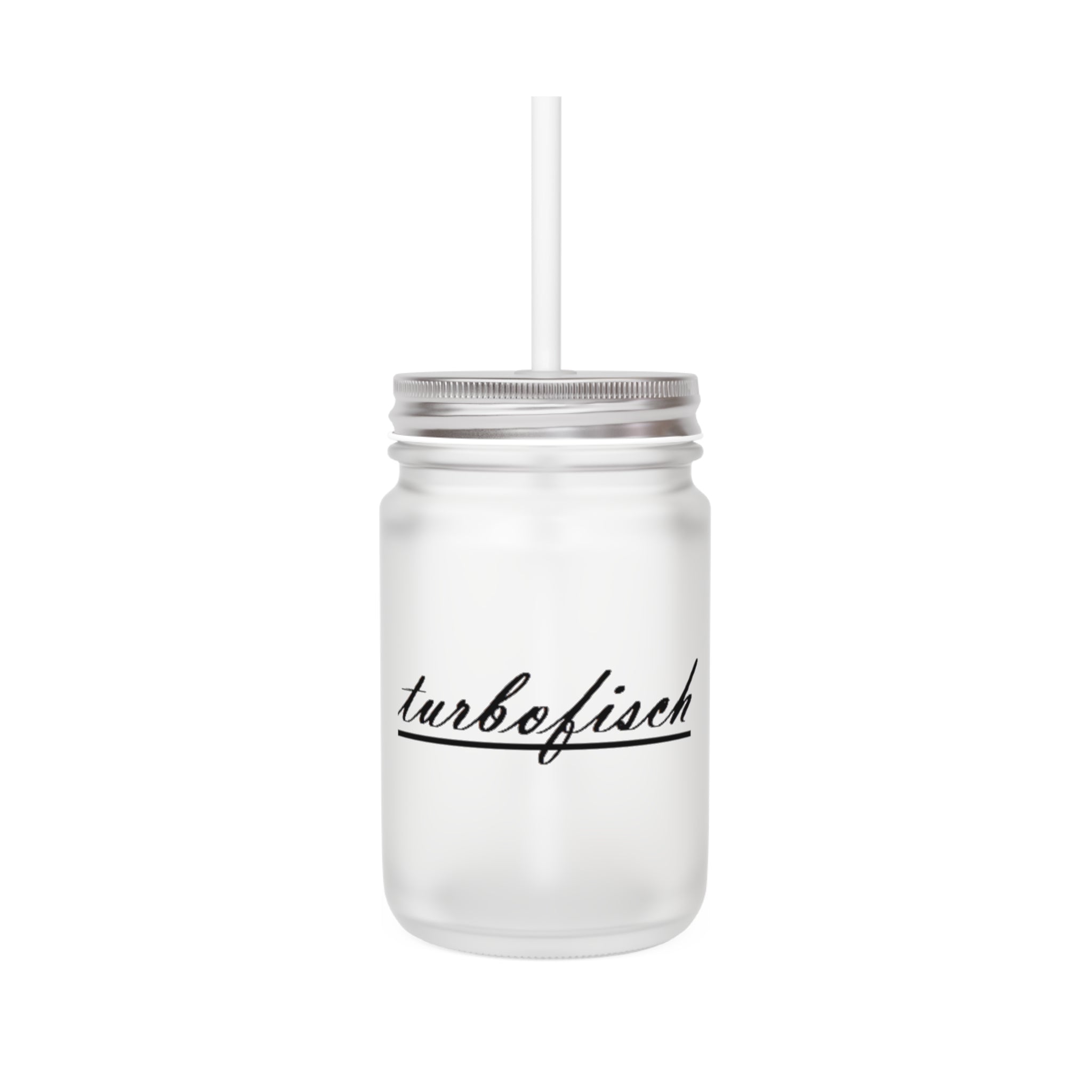 Mason Jar