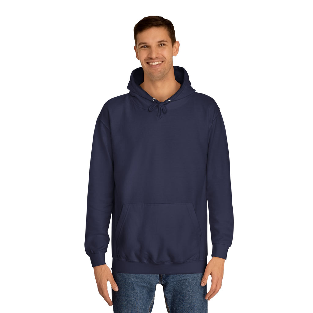 Reach for the Stars Hoodie — Astronaut Galaxy Pullover