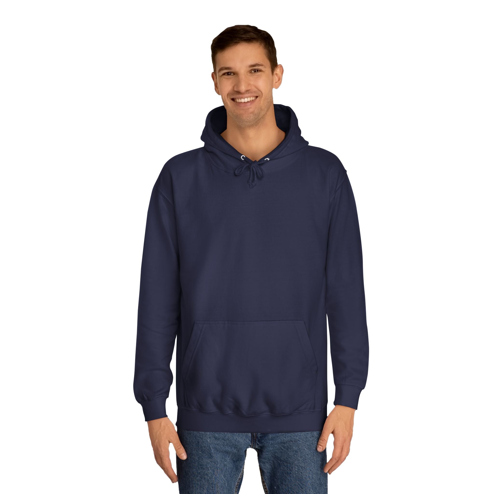 Reach for the Stars Hoodie — Astronaut Galaxy Pullover