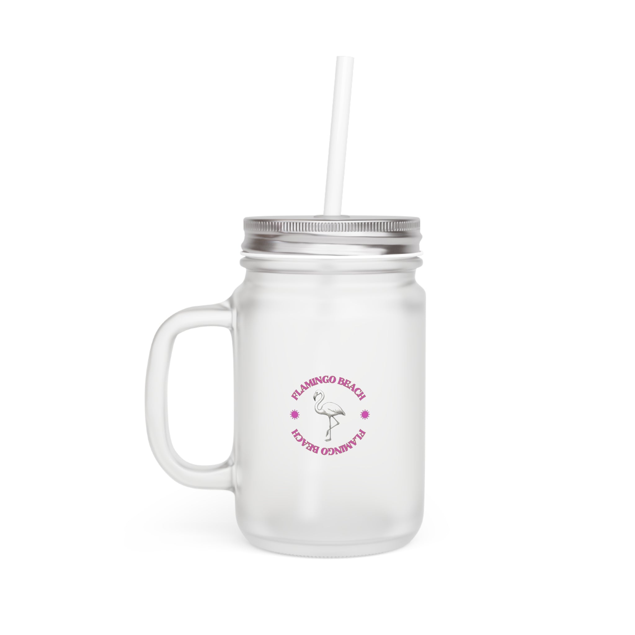 Mason Jar