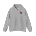 Strong and Proud Hoddie Unisex