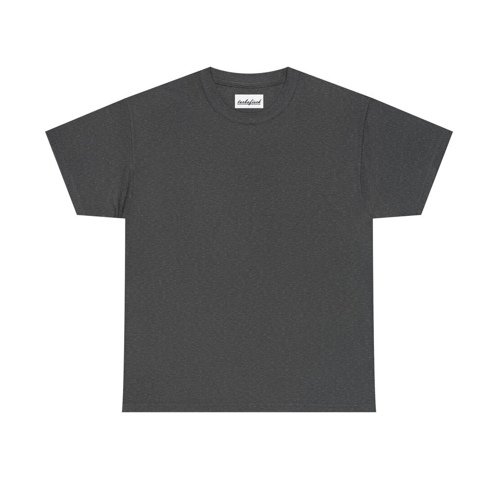T-Shirt — 'Trust Love Peace' Angel Graphic Tee