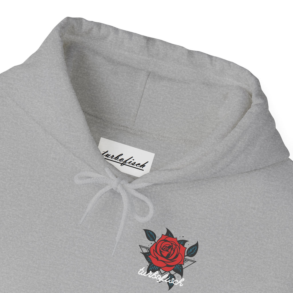 Strong and Proud Hoddie Unisex
