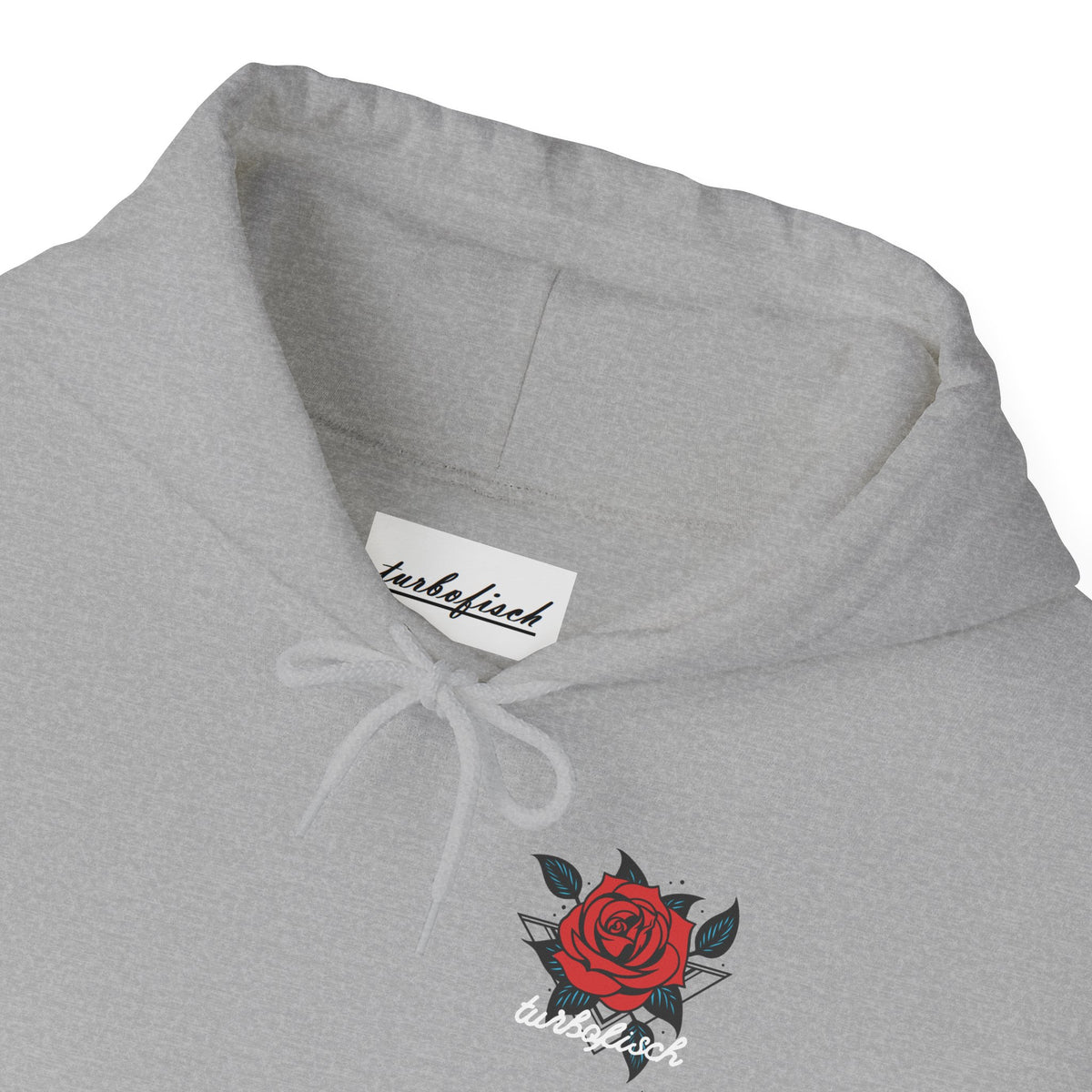 Strong and Proud Hoddie Unisex