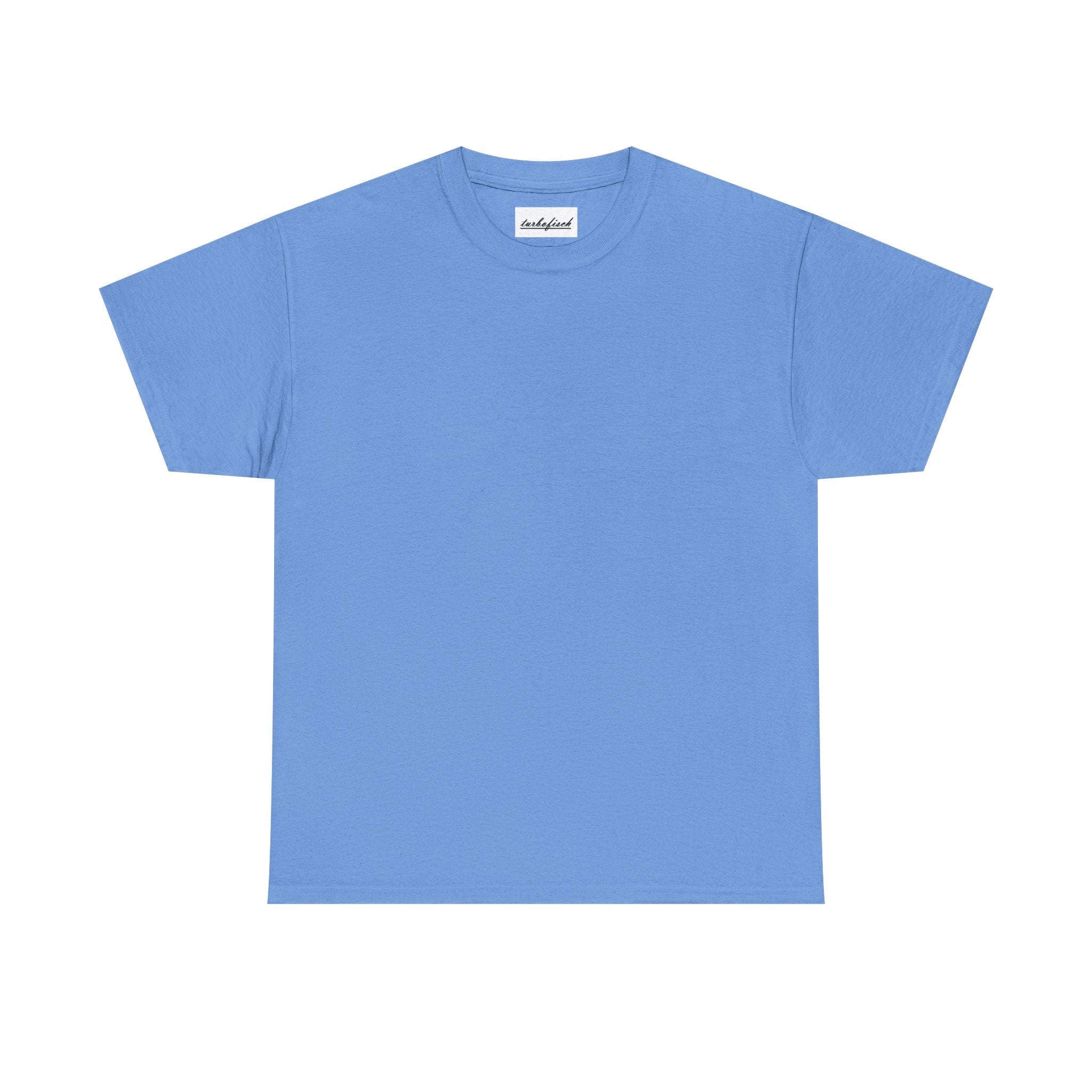 T-Shirt — 'Trust Love Peace' Angel Graphic Tee