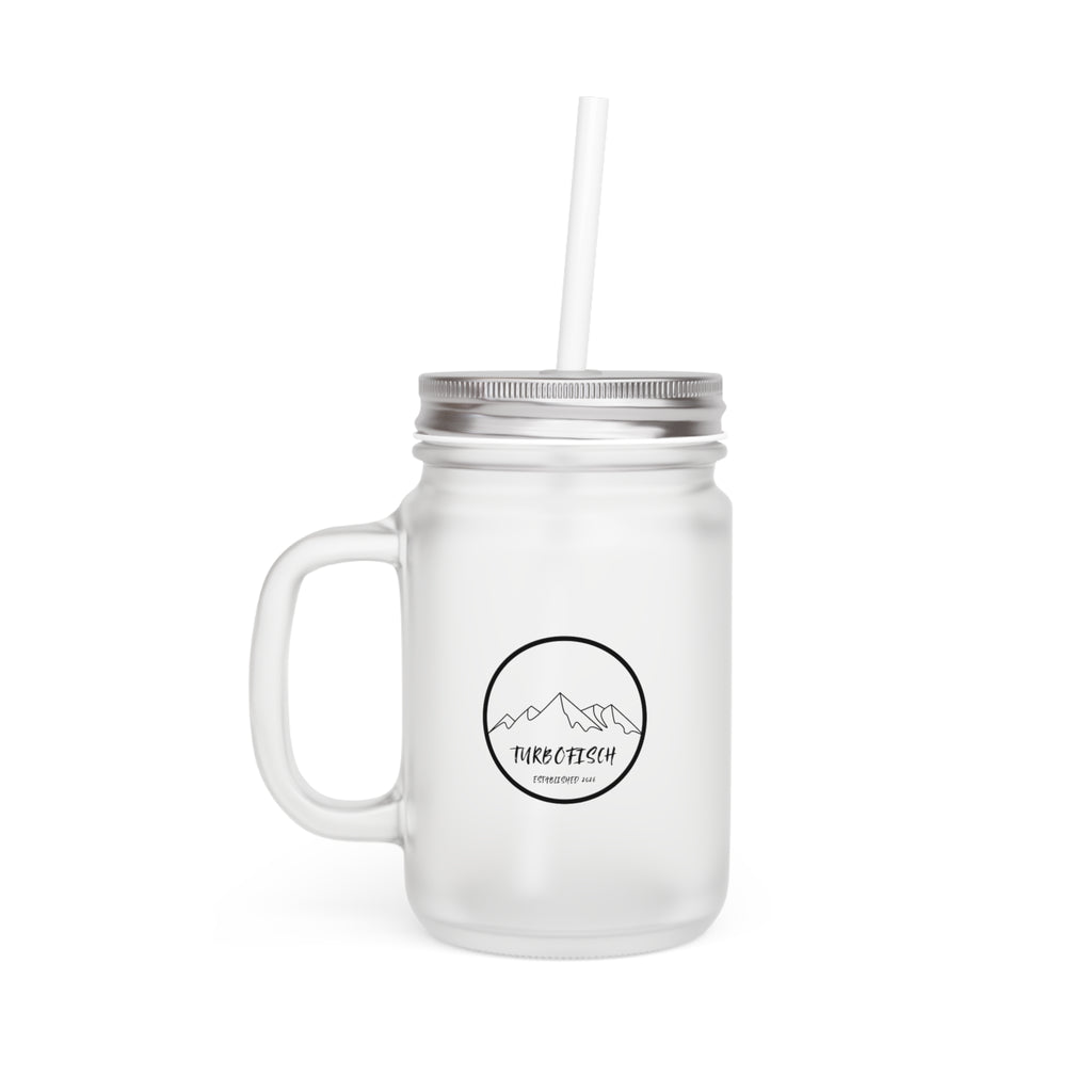 Mason Jar