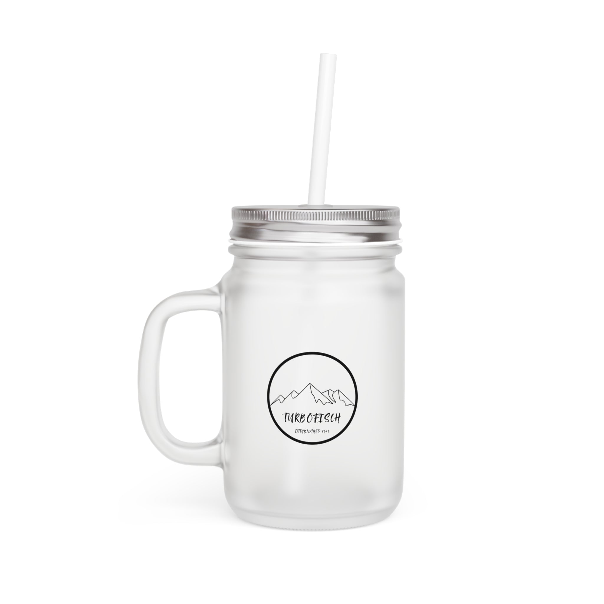 Mason Jar