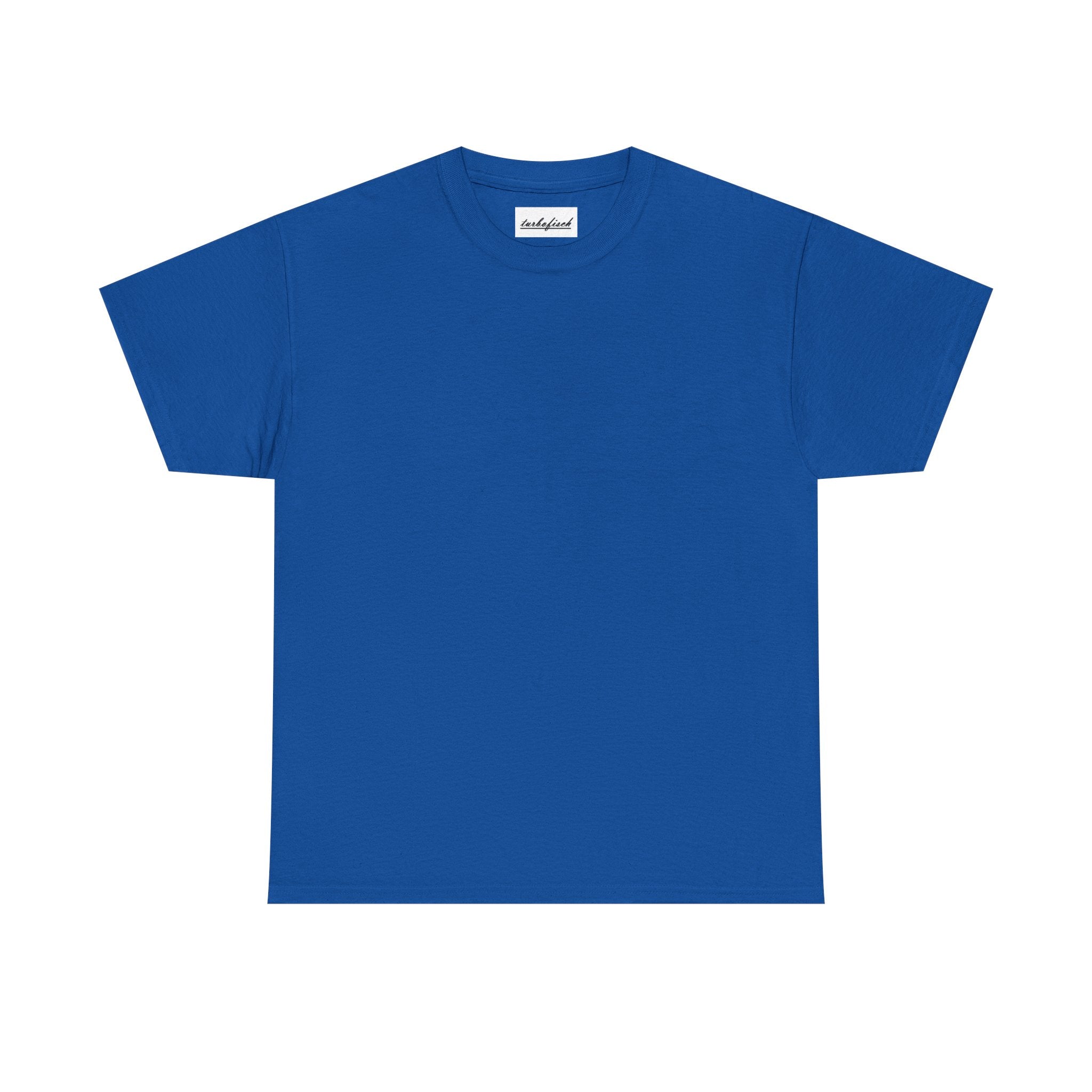T-Shirt — 'Trust Love Peace' Angel Graphic Tee