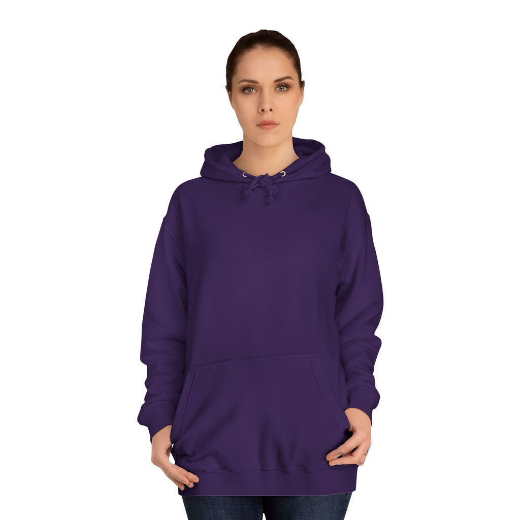 Reach for the Stars Hoodie — Astronaut Galaxy Pullover
