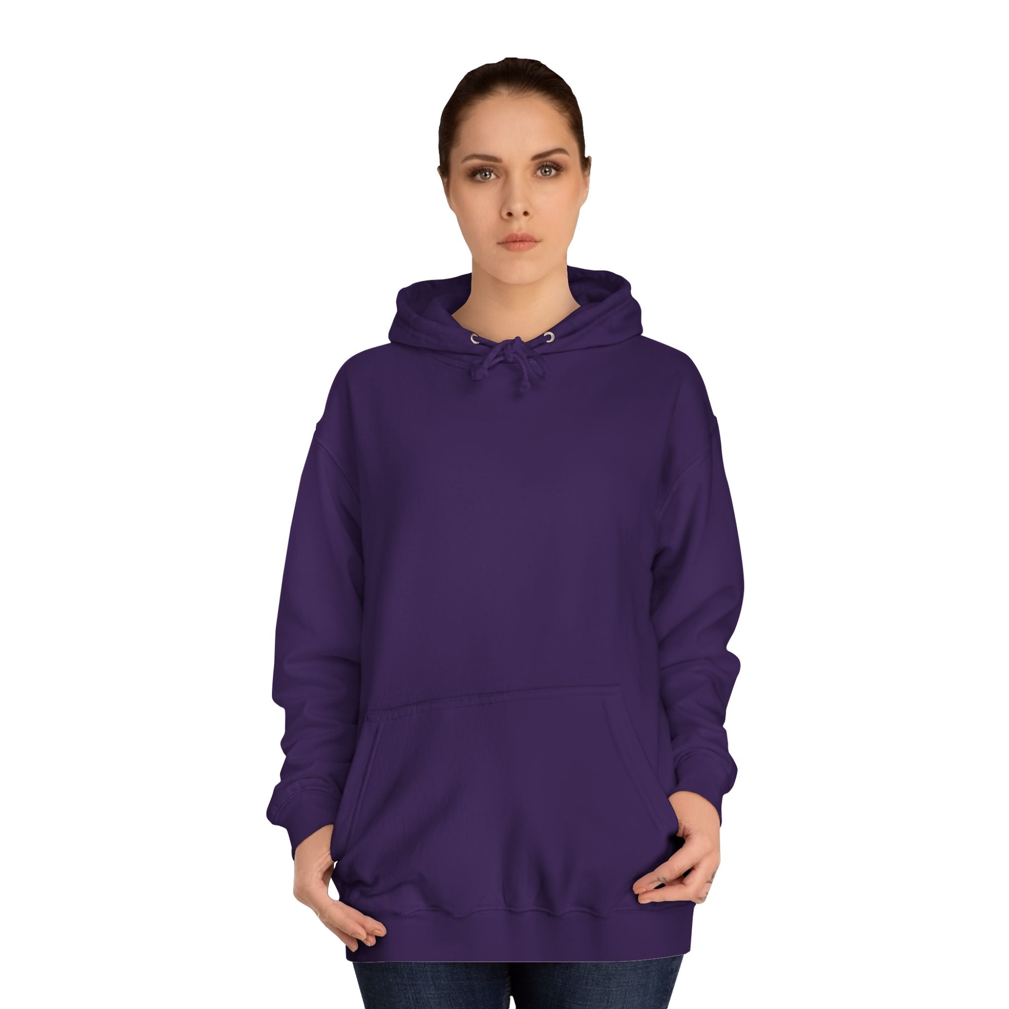 Reach for the Stars Hoodie — Astronaut Galaxy Pullover