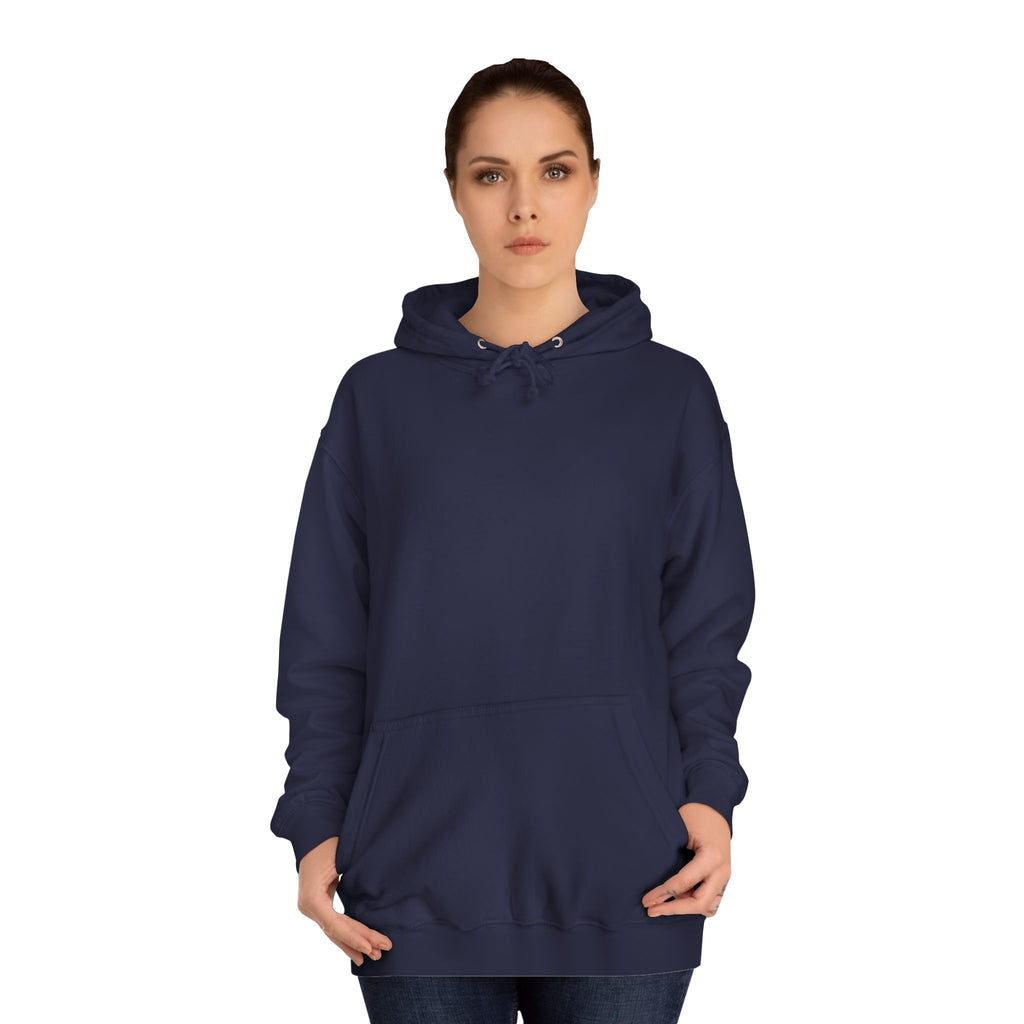 Reach for the Stars Hoodie — Astronaut Galaxy Pullover