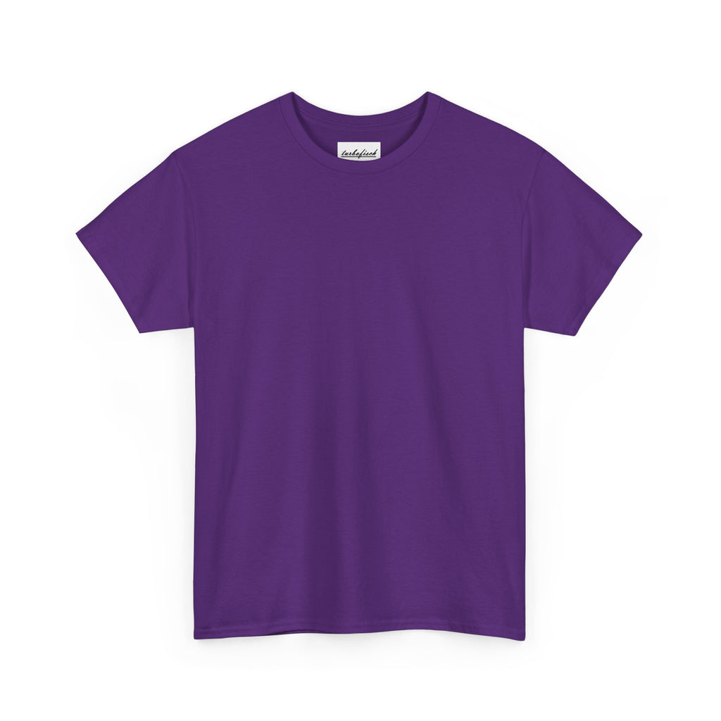T-Shirt — 'Trust Love Peace' Angel Graphic Tee