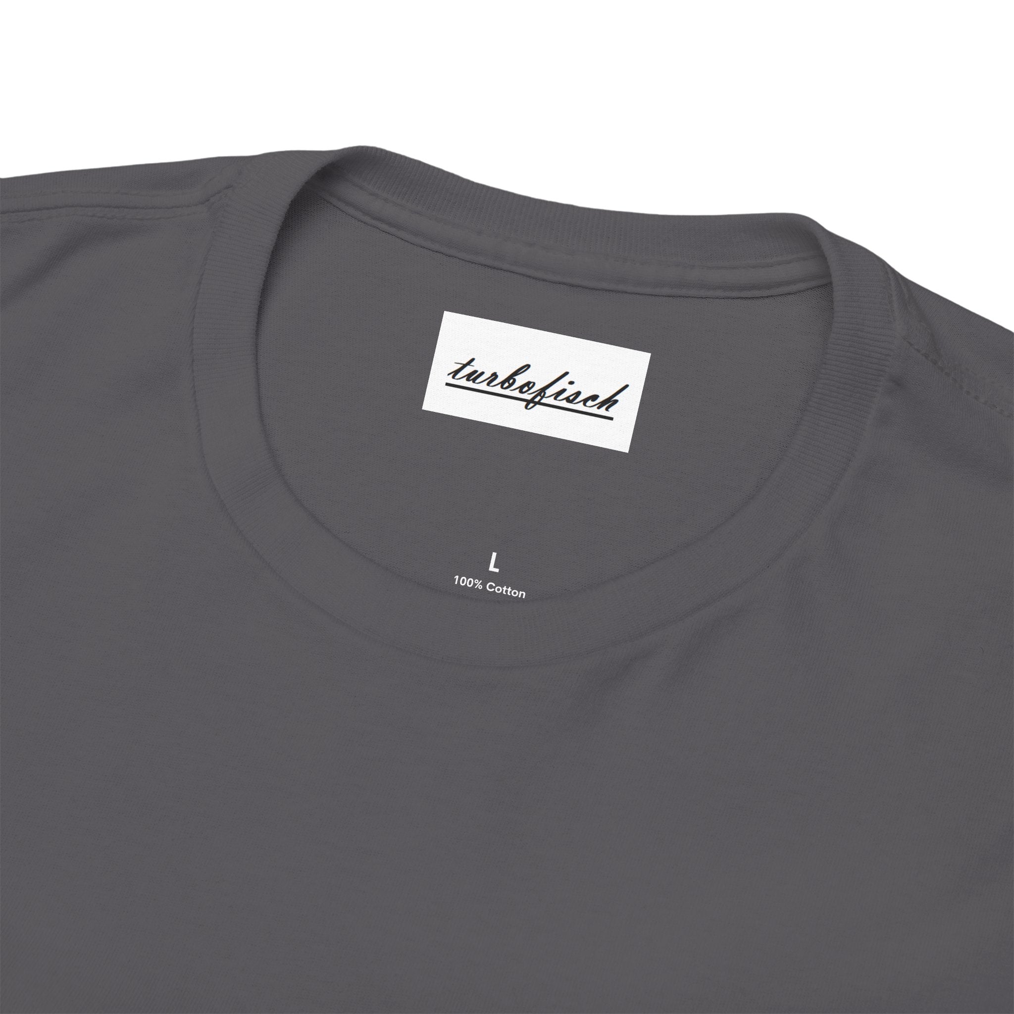 Beach Cross- T-Shirt — Sunset Palm Arrow - Tee