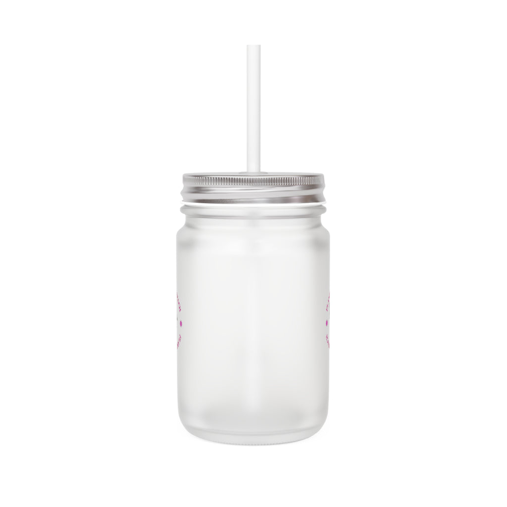 Mason Jar