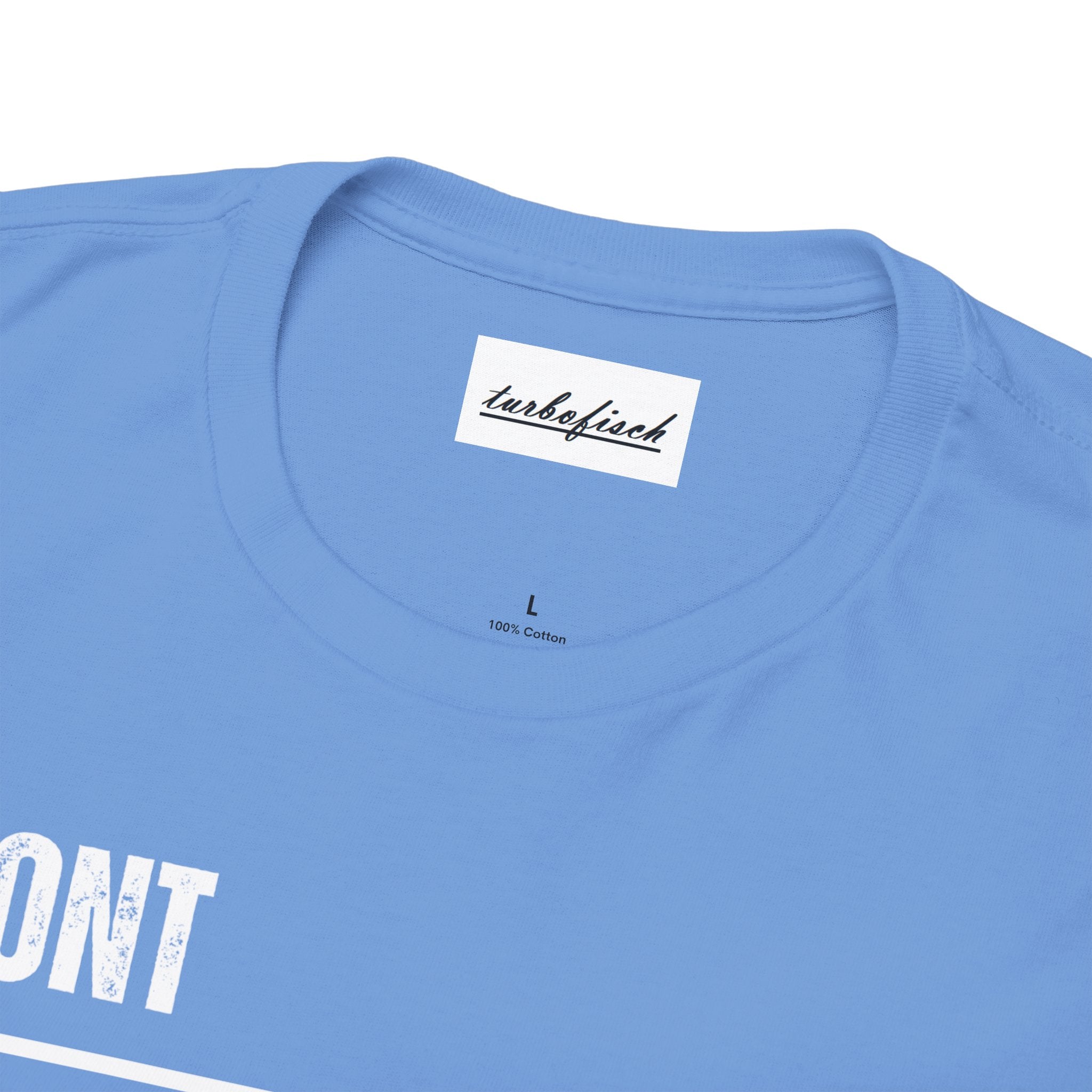 Mont Blanc Mountain Tee — Vintage- Hiking- Mountain- T-Shirt